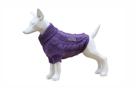 Picture of FREEDOG SWEATER NATURE